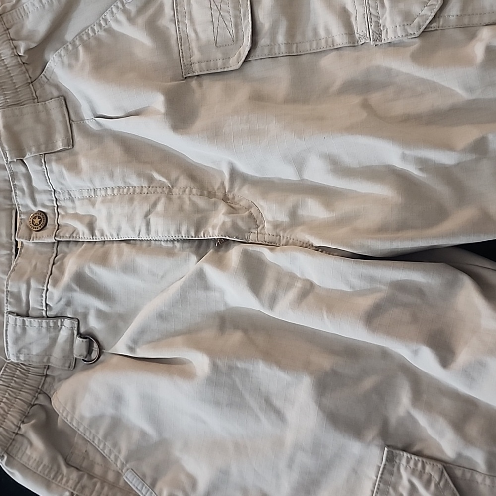 Propper Light Gray Tactical Pants - image 4